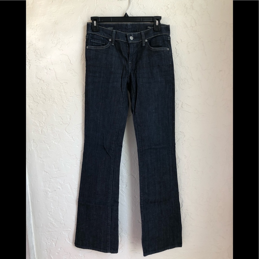 Citizens for Humanity jeans